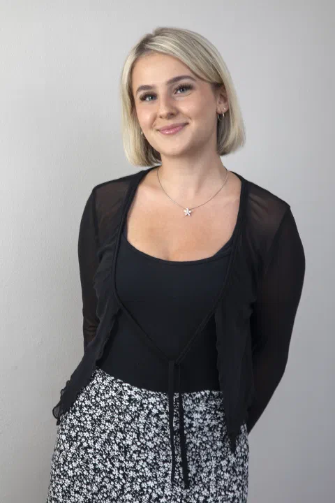 Aleks Romanowska
