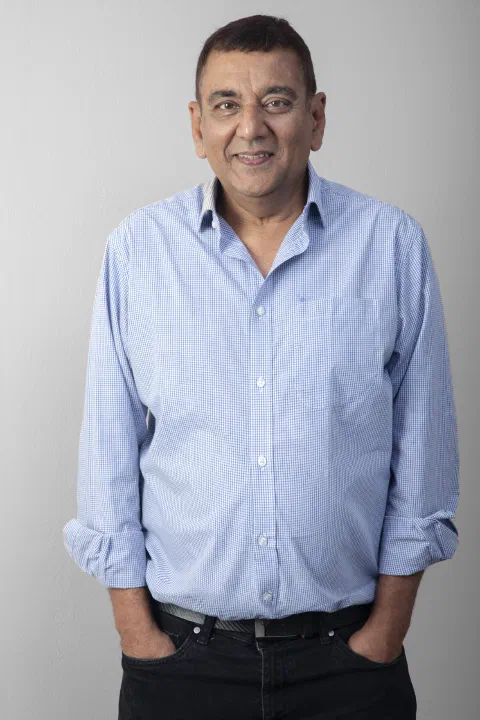 Dilip Kothari