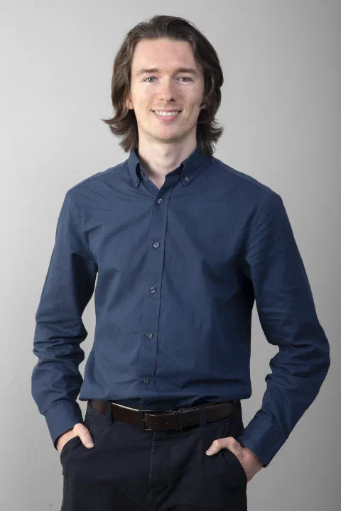 Luke Cotton