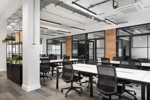 Ground Floor