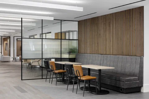 Third Floor