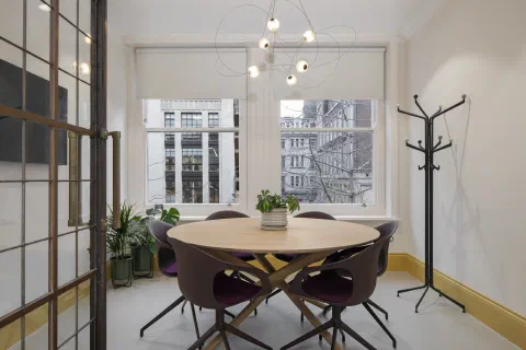 Third Floor