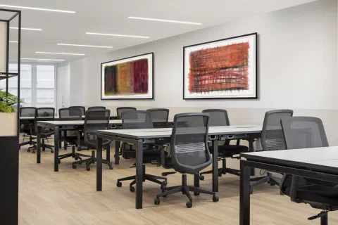 Third Floor