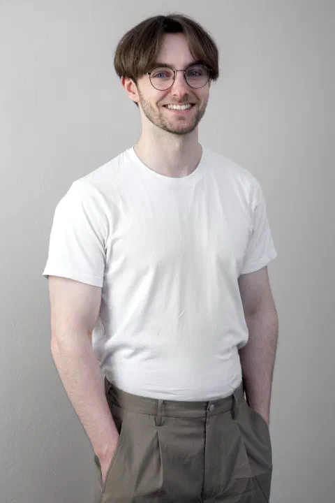 Paul Macrae