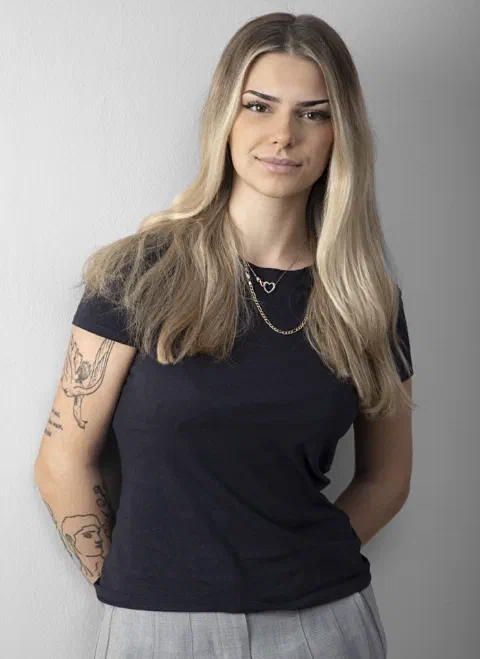 Sophie Haugh