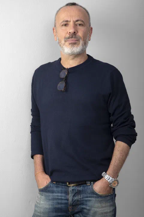 Simon Lester