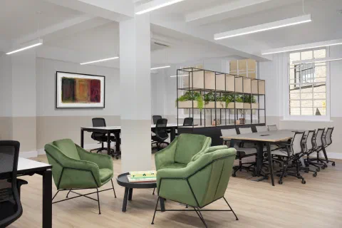 Ground Floor