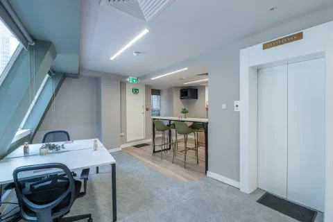 Seventh Floor