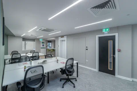 Sixth Floor