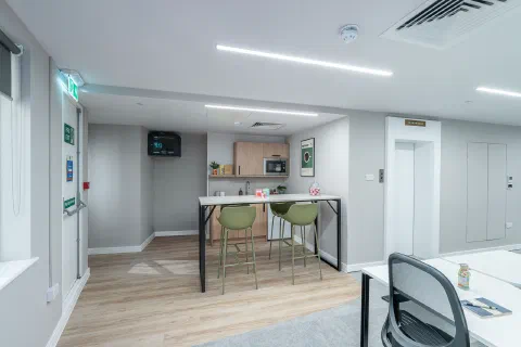 Fifth Floor